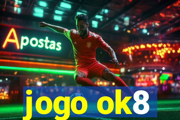 jogo ok8